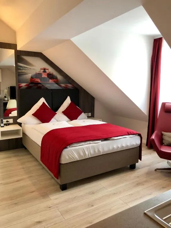 Image 6 of Star Apart Hotel Sachsenhausen