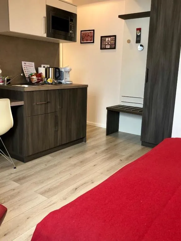 Image 5 of Star Apart Hotel Sachsenhausen