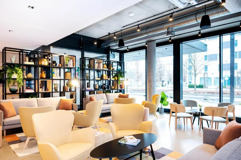 Image 6 of Staycity Aparthotels Frankfurt Airport