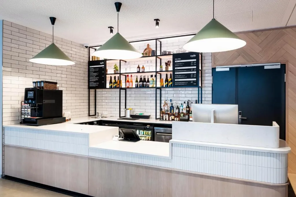 Image 4 of Staycity Aparthotels Frankfurt Airport