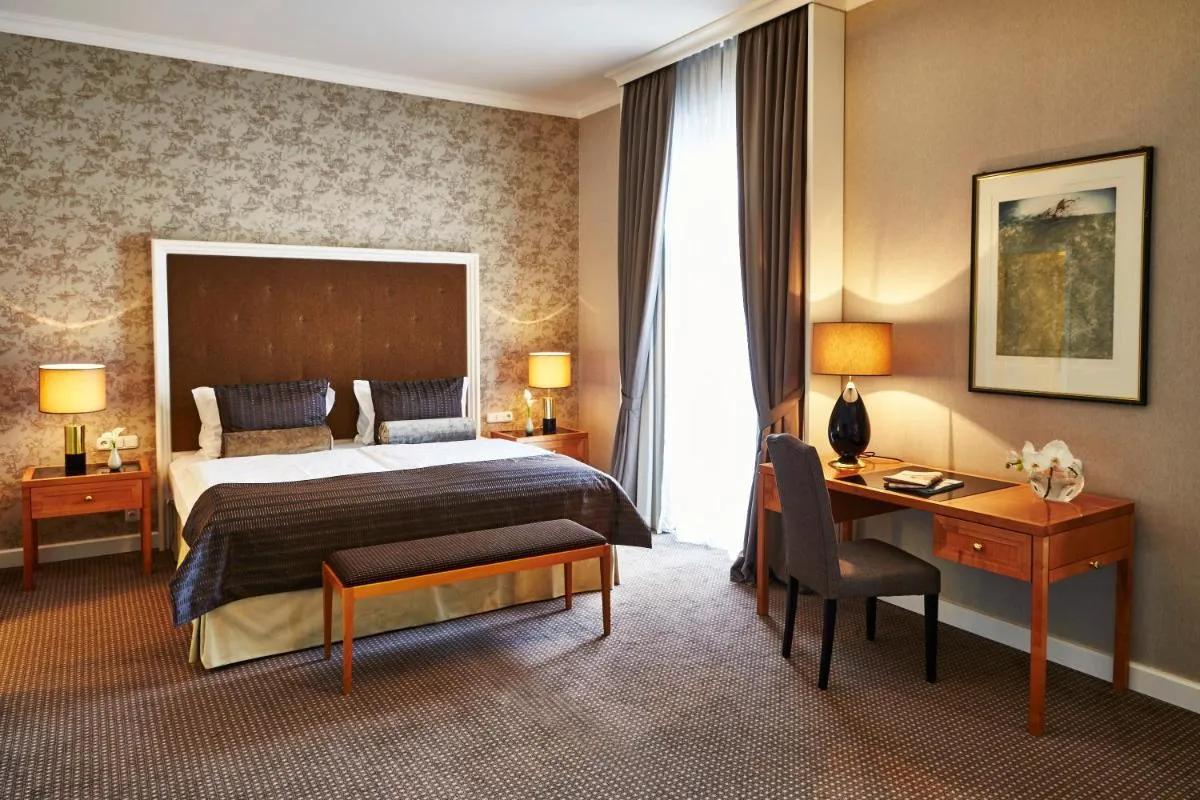 Image 1 of Steigenberger Icon Frankfurter Hof
