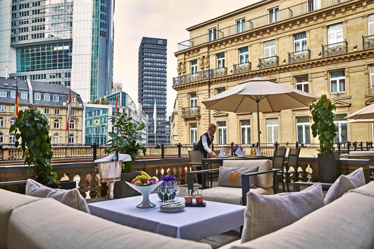 Image 5 of Steigenberger Icon Frankfurter Hof
