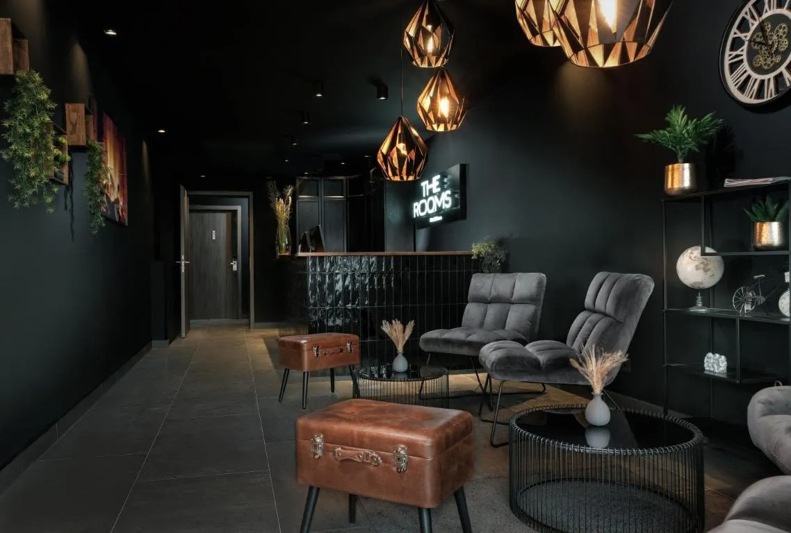 Image of THE ROOMS – Hotel & House