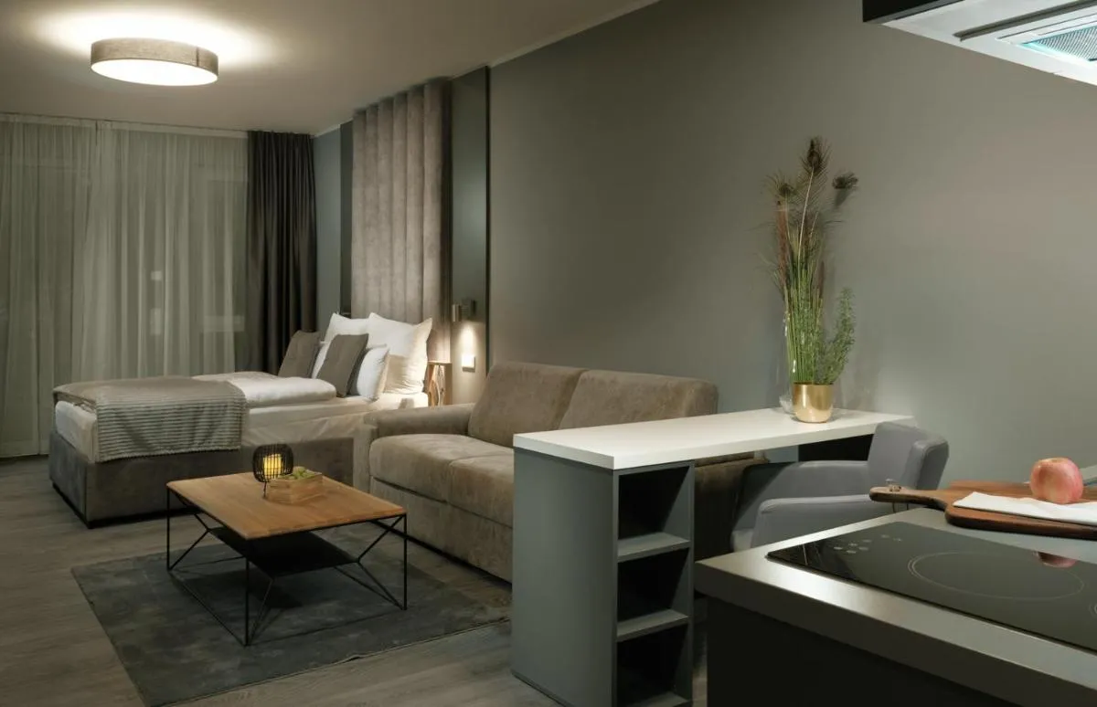 Image 5 of THE ROOMS – Hotel & House