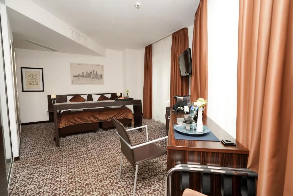 Image 5 of The Atrium Hotel