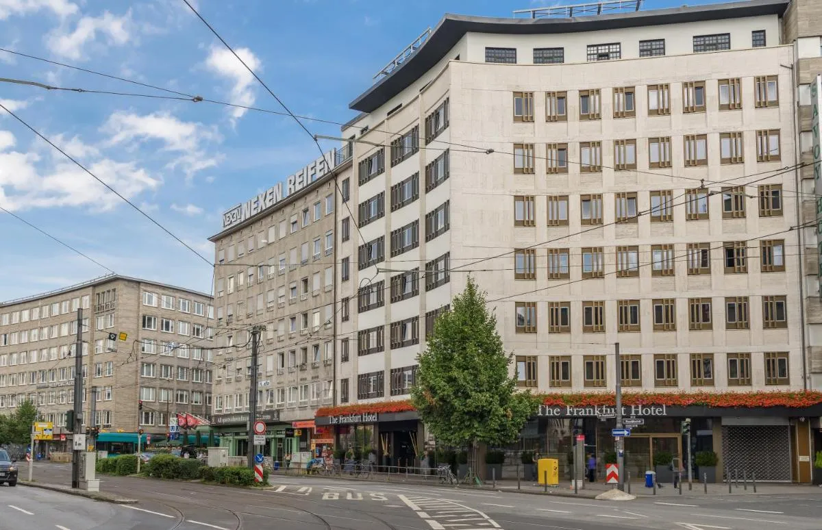 Image 5 of The Frankfurt