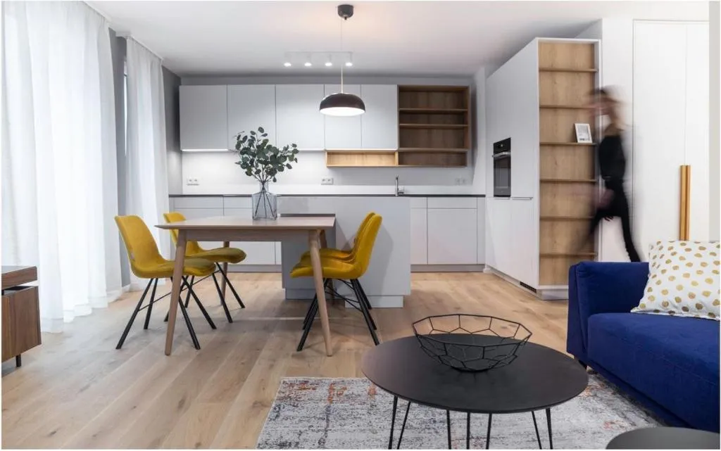 Image of The Garden Loft
