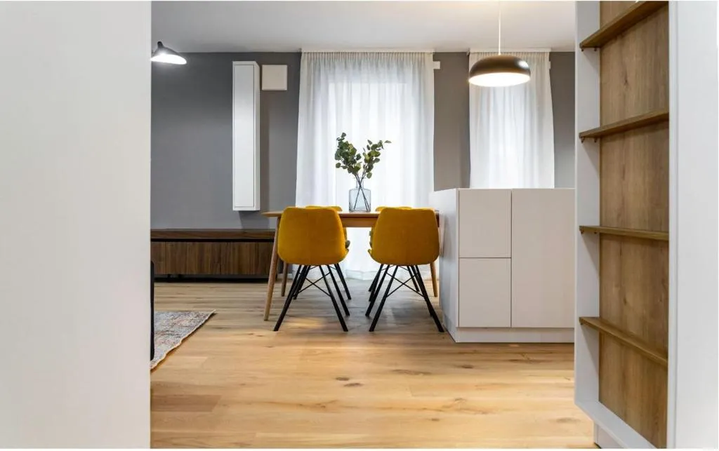 Image 1 of The Garden Loft