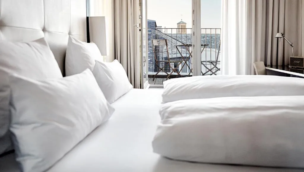 Image 5 of The Pure, Frankfurt, a Member of Design Hotels