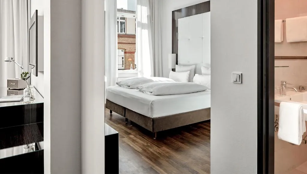Image 4 of The Pure, Frankfurt, a Member of Design Hotels