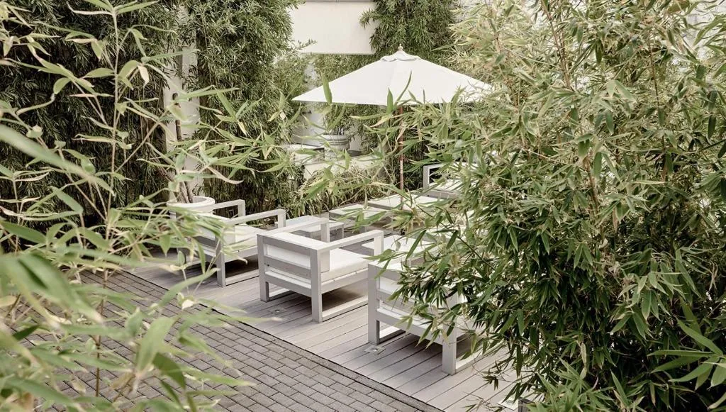Image 1 of The Pure, Frankfurt, a Member of Design Hotels