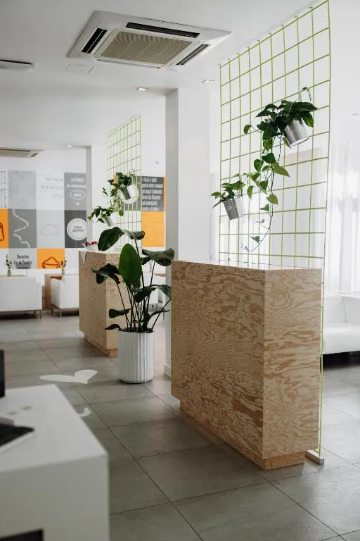 Image 3 of The Pure, Frankfurt, a Member of Design Hotels