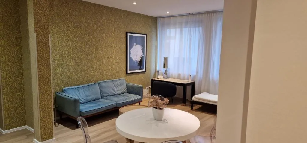 Image of The Suite Hotel Garden