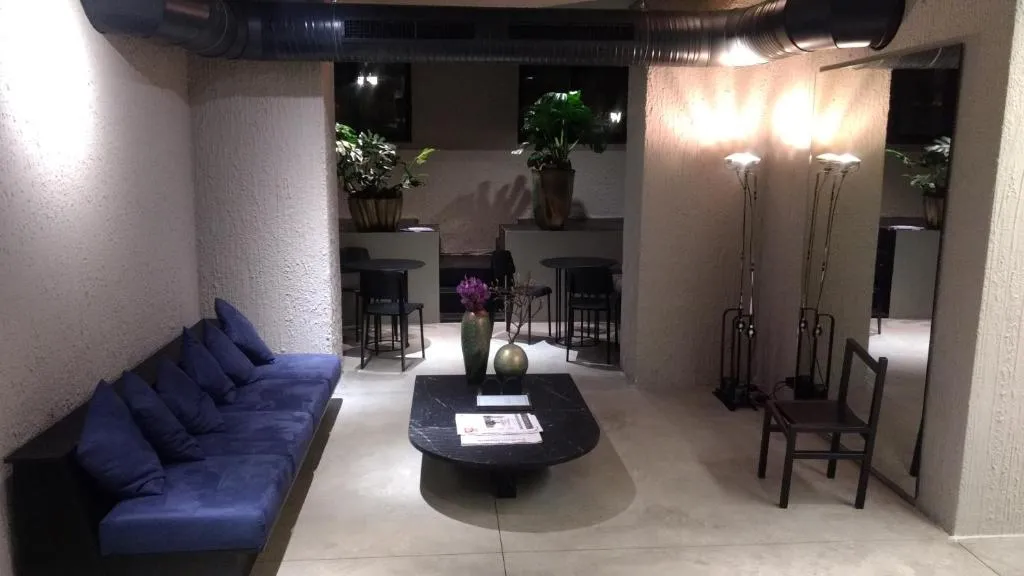 Image 1 of The Suite Hotel Garden