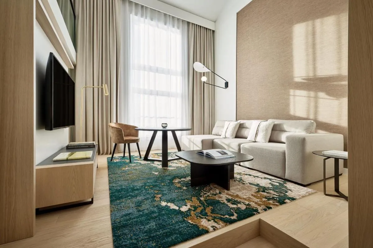 Image 6 of The Westin Grand Frankfurt