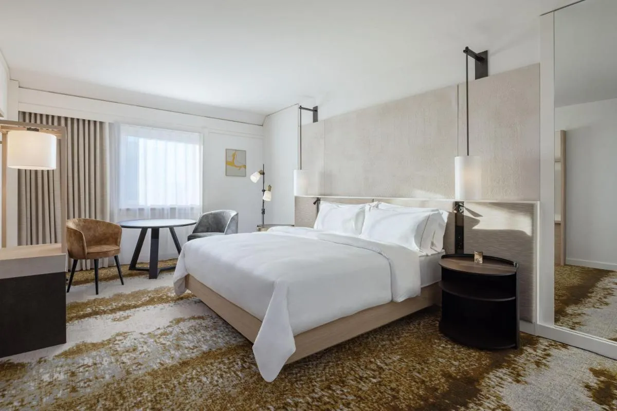 Image 3 of The Westin Grand Frankfurt