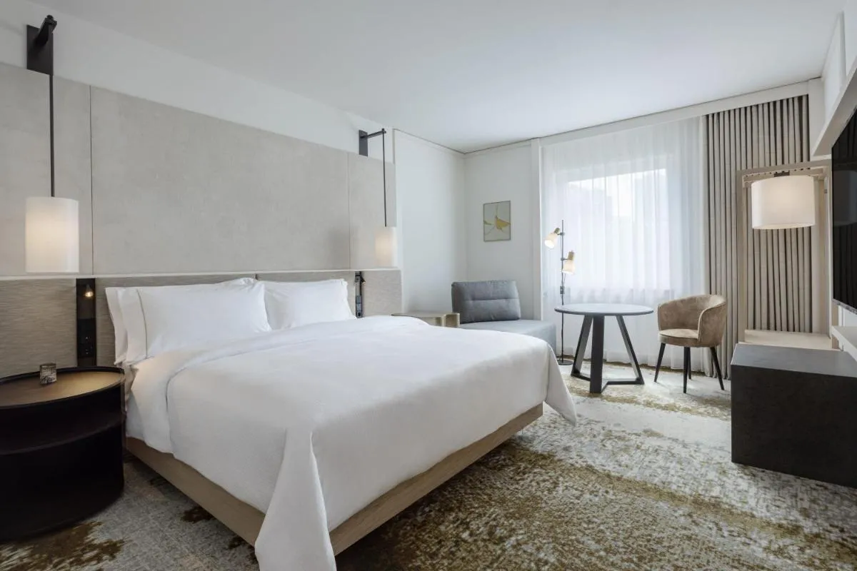 Image 5 of The Westin Grand Frankfurt