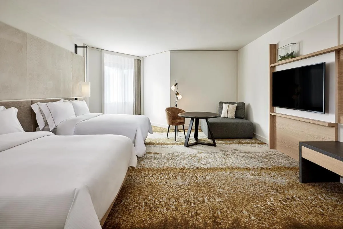Image 4 of The Westin Grand Frankfurt