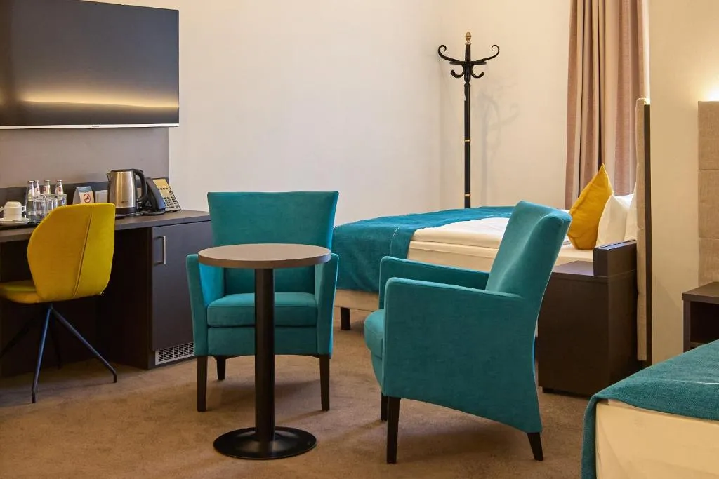 Image 6 of Trip Inn Boutique Messe Frankfurt