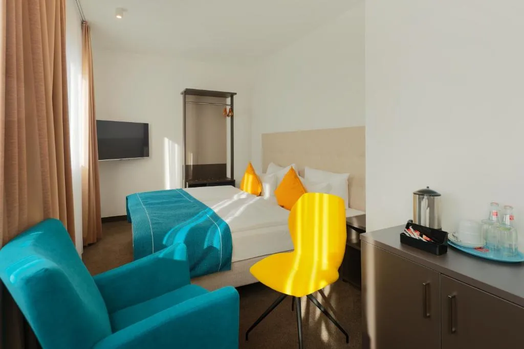 Image 3 of Trip Inn Boutique Messe Frankfurt