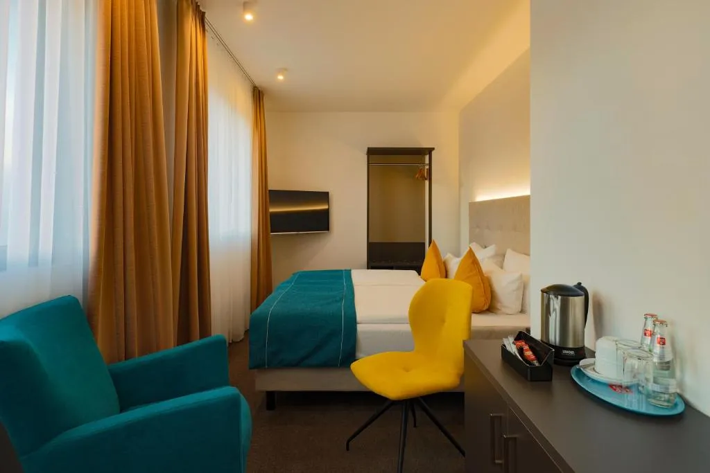 Image 5 of Trip Inn Boutique Messe Frankfurt