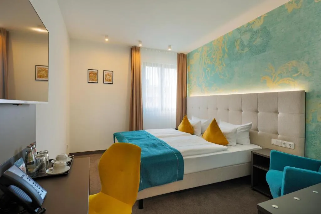 Image 1 of Trip Inn Boutique Messe Frankfurt