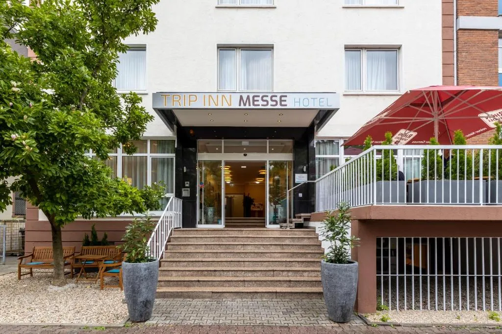 Image of Trip Inn Hotel Messe Westend