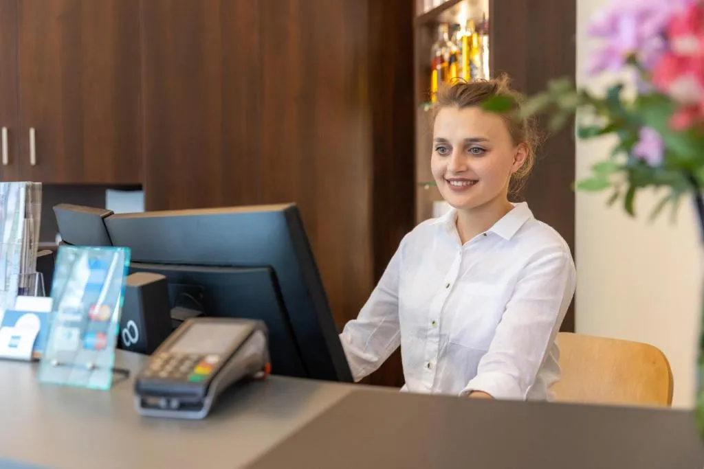 Image 6 of Trip Inn Hotel Messe Westend