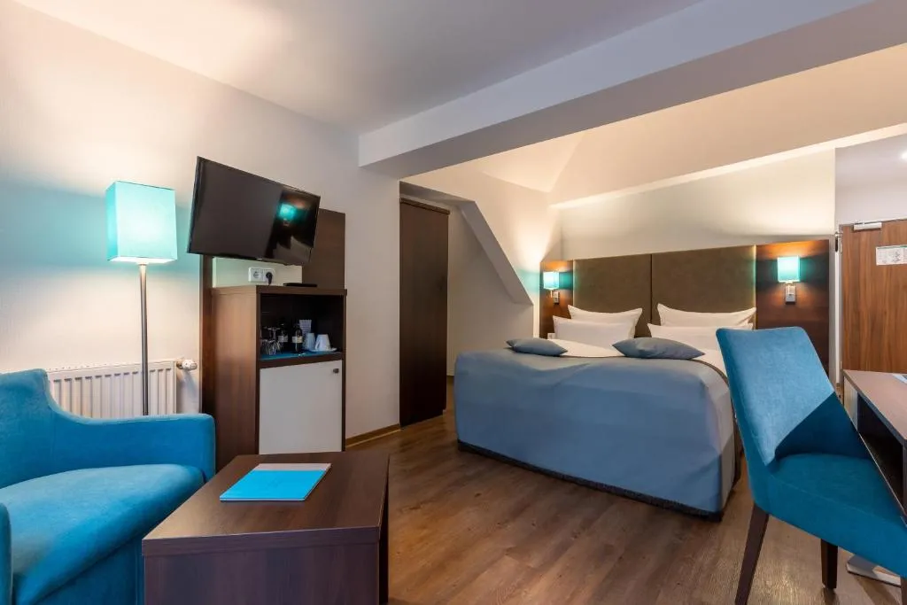 Image 1 of Trip Inn Hotel Messe Westend