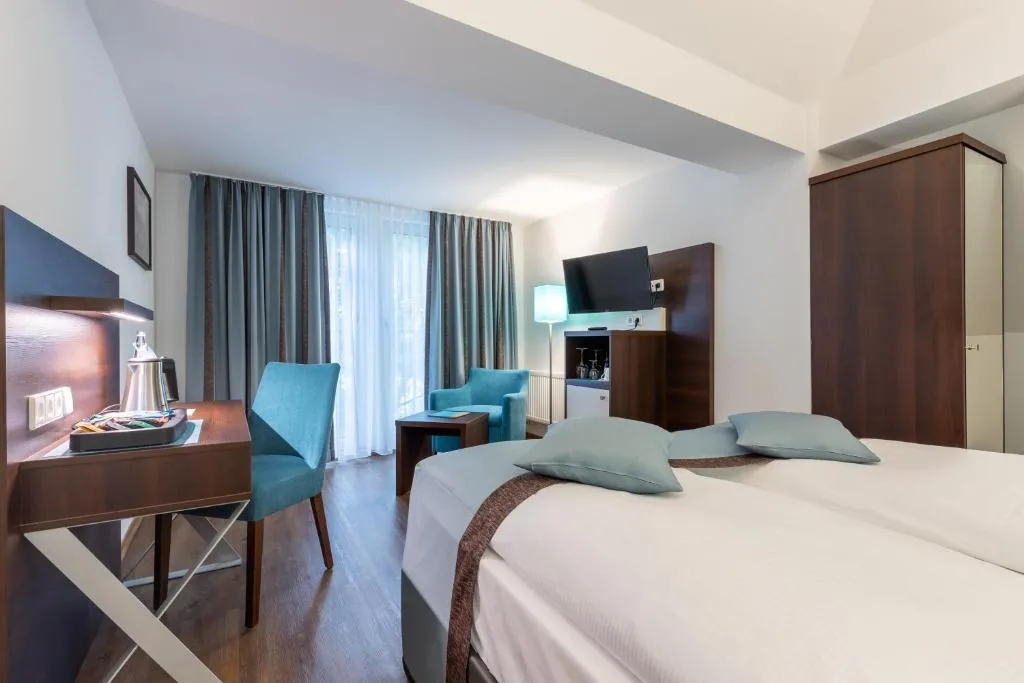 Image 2 of Trip Inn Hotel Messe Westend