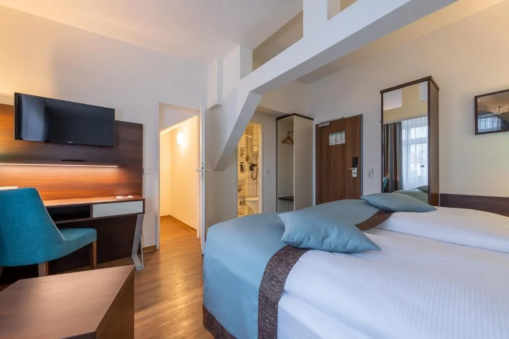 Image 3 of Trip Inn Hotel Messe Westend