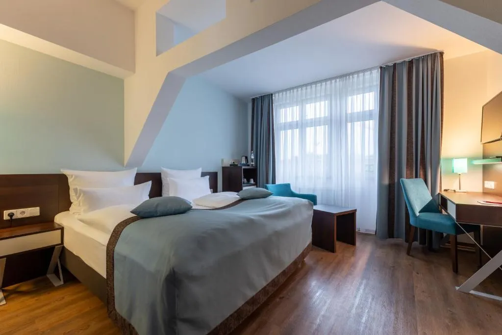 Image 4 of Trip Inn Hotel Messe Westend