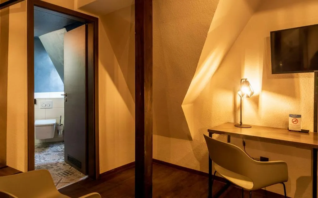 Image 3 of Trip Inn Hotel Sachsenhausen