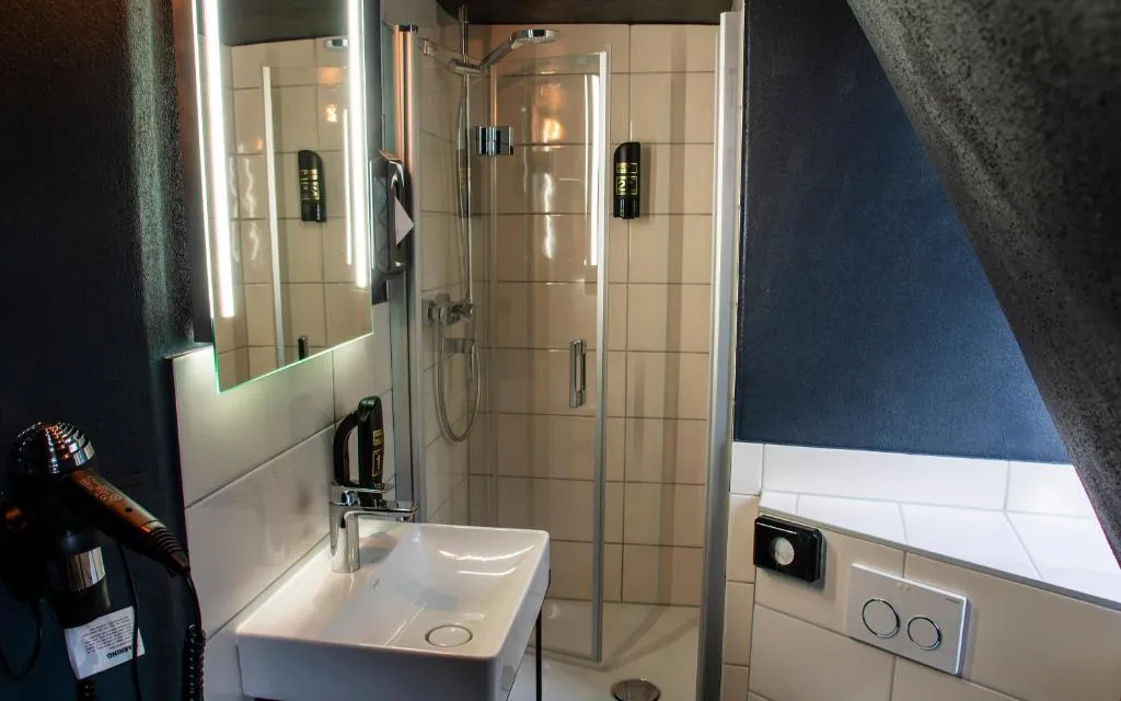 Image 4 of Trip Inn Hotel Sachsenhausen