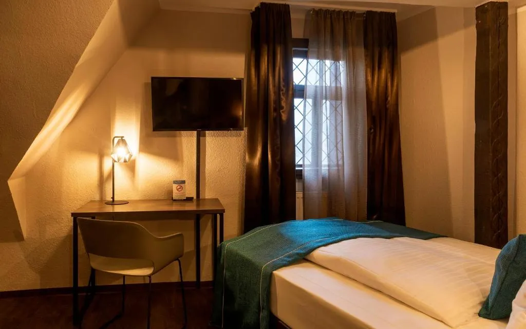 Image 2 of Trip Inn Hotel Sachsenhausen