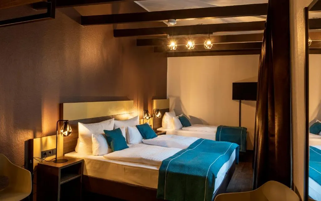 Image of Trip Inn Hotel Sachsenhausen