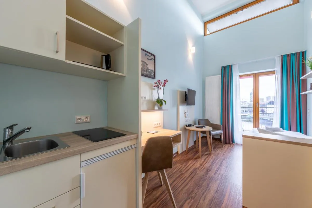 Image 3 of Trip Inn Residence City Center