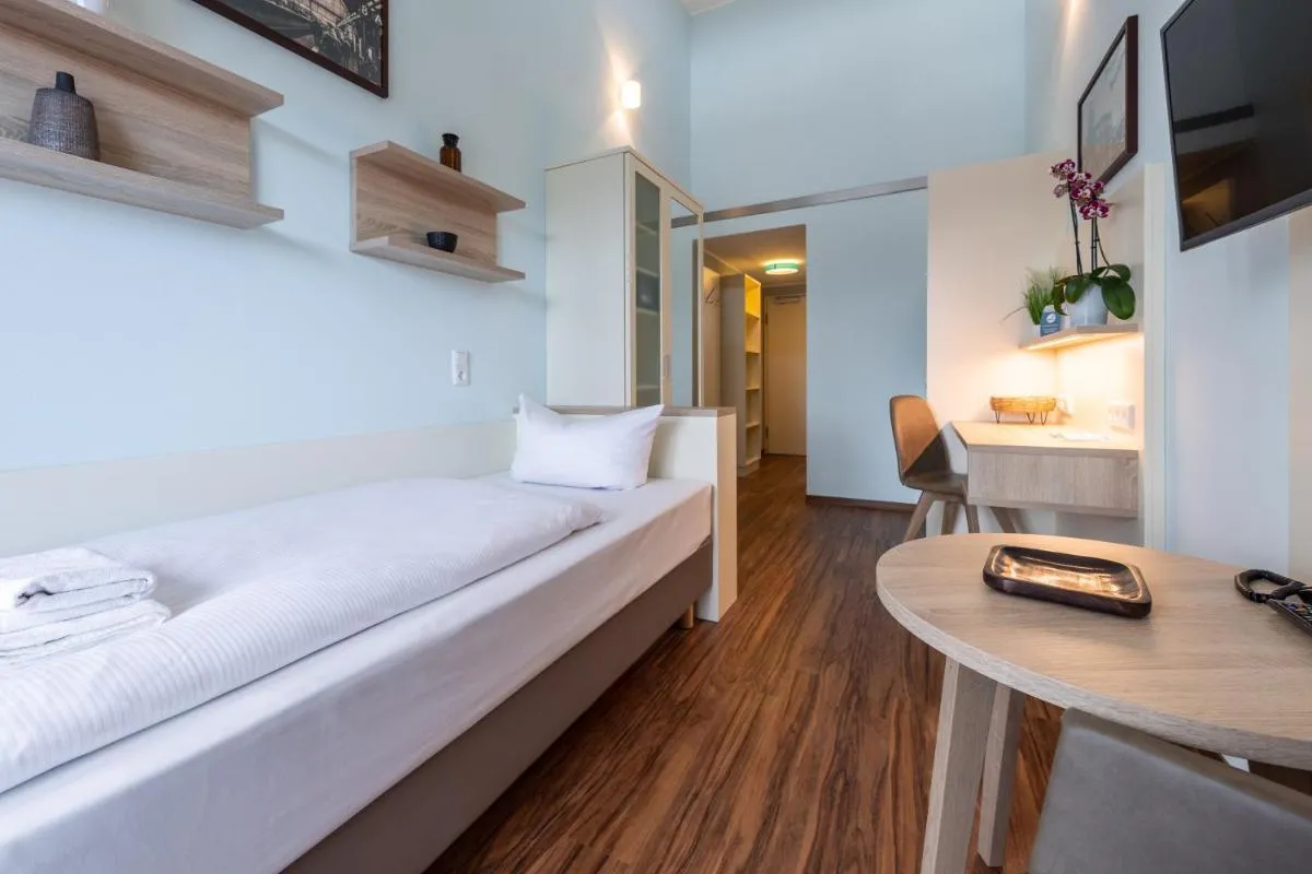 Image 1 of Trip Inn Residence City Center