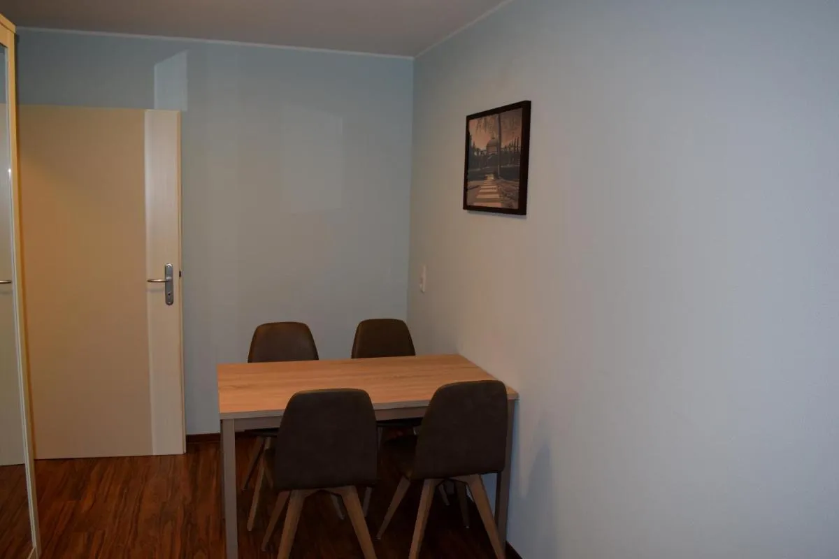 Image 6 of Trip Inn Residence City Center