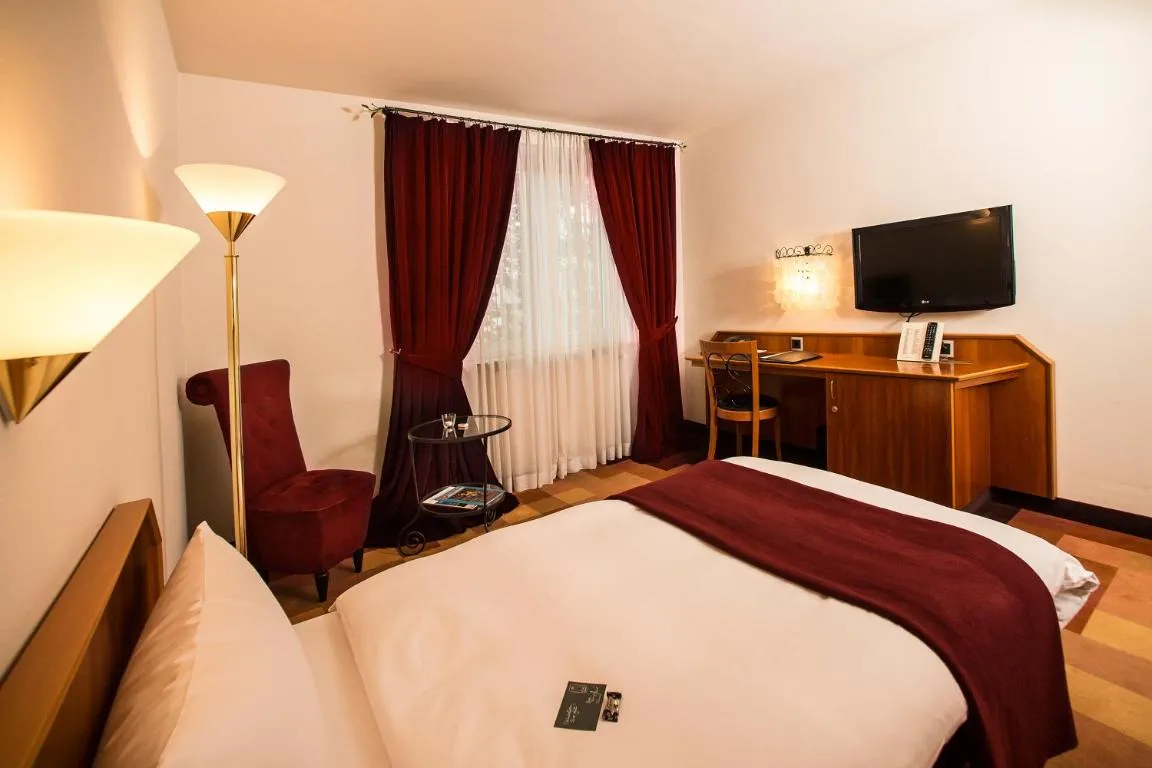 Image of Turm Hotel