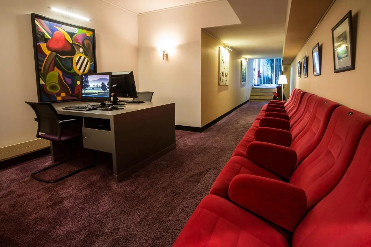 Image 4 of Turm Hotel