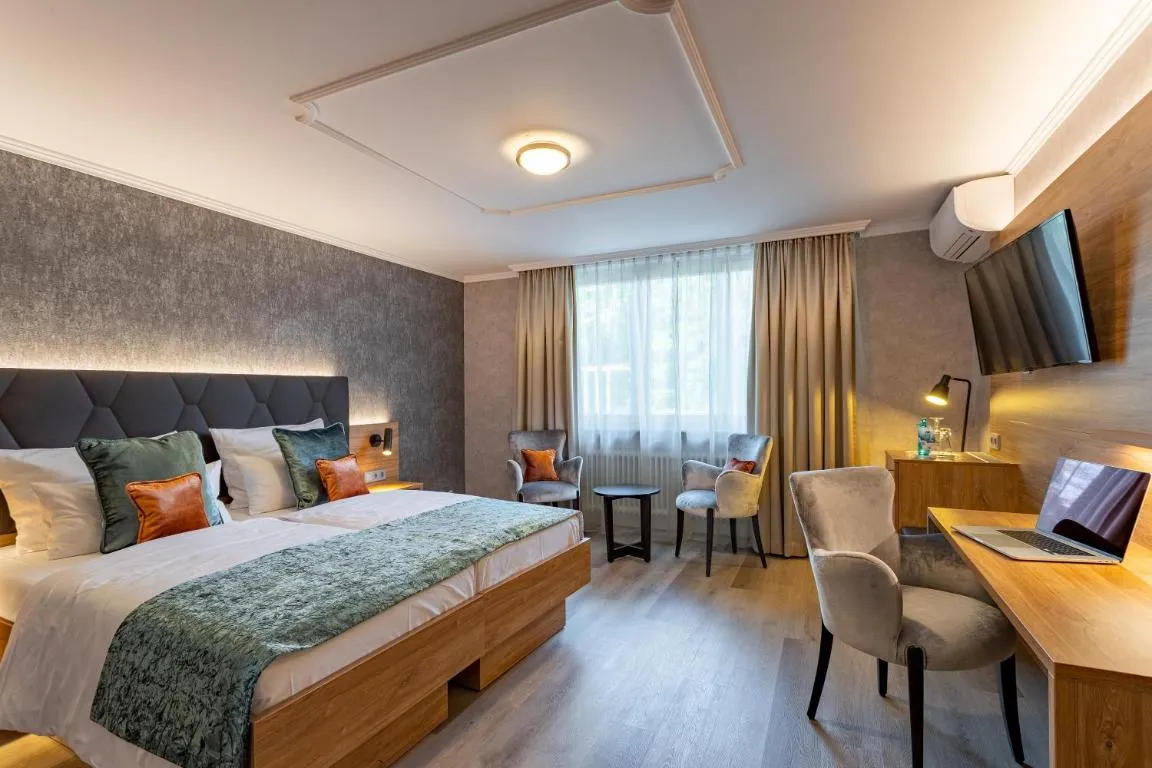 Image of Villa Westend Hotel an der Messe