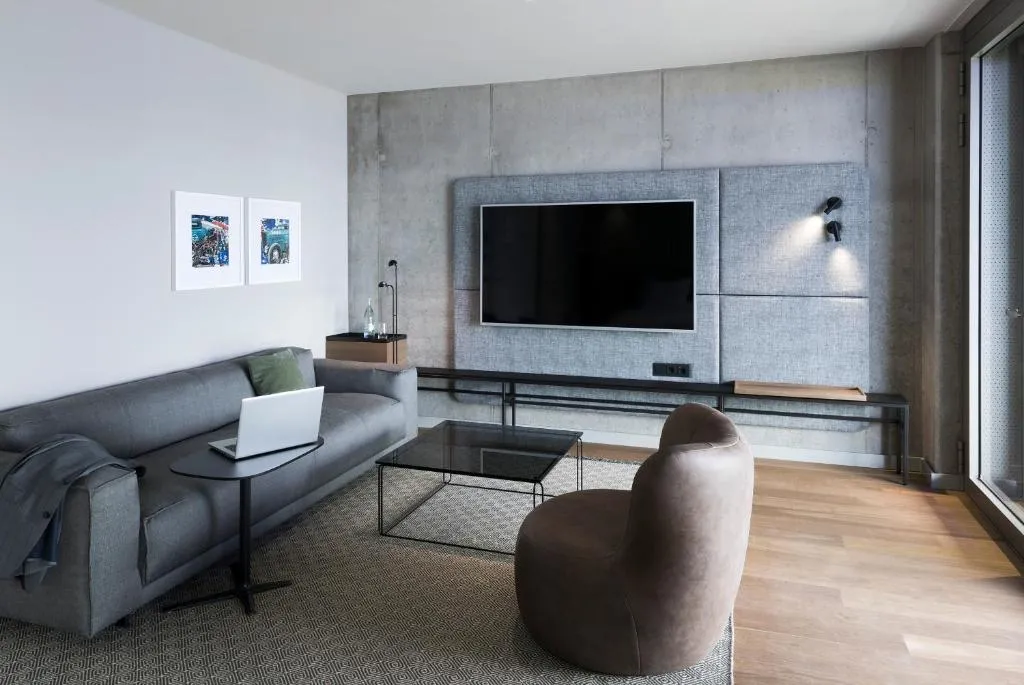 Image 6 of b’mine Hotel Frankfurt Airport