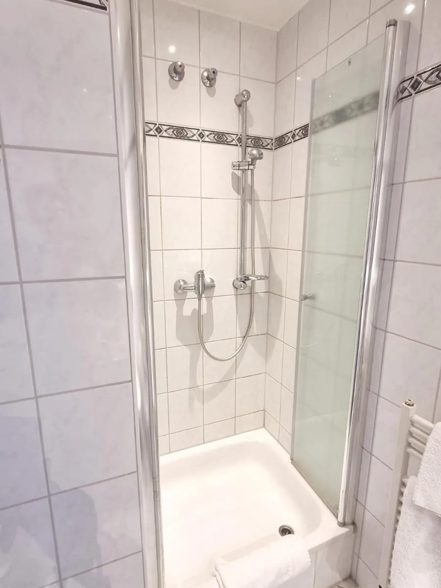 Image 6 of Adler Hotel Frankfurt
