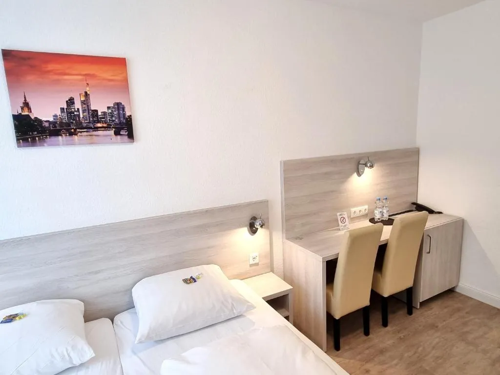 Image of Adler Hotel Frankfurt