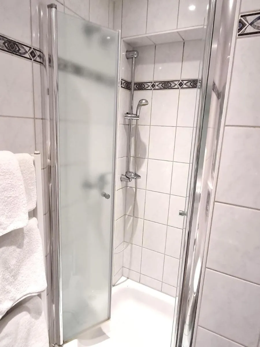Image 3 of Adler Hotel Frankfurt