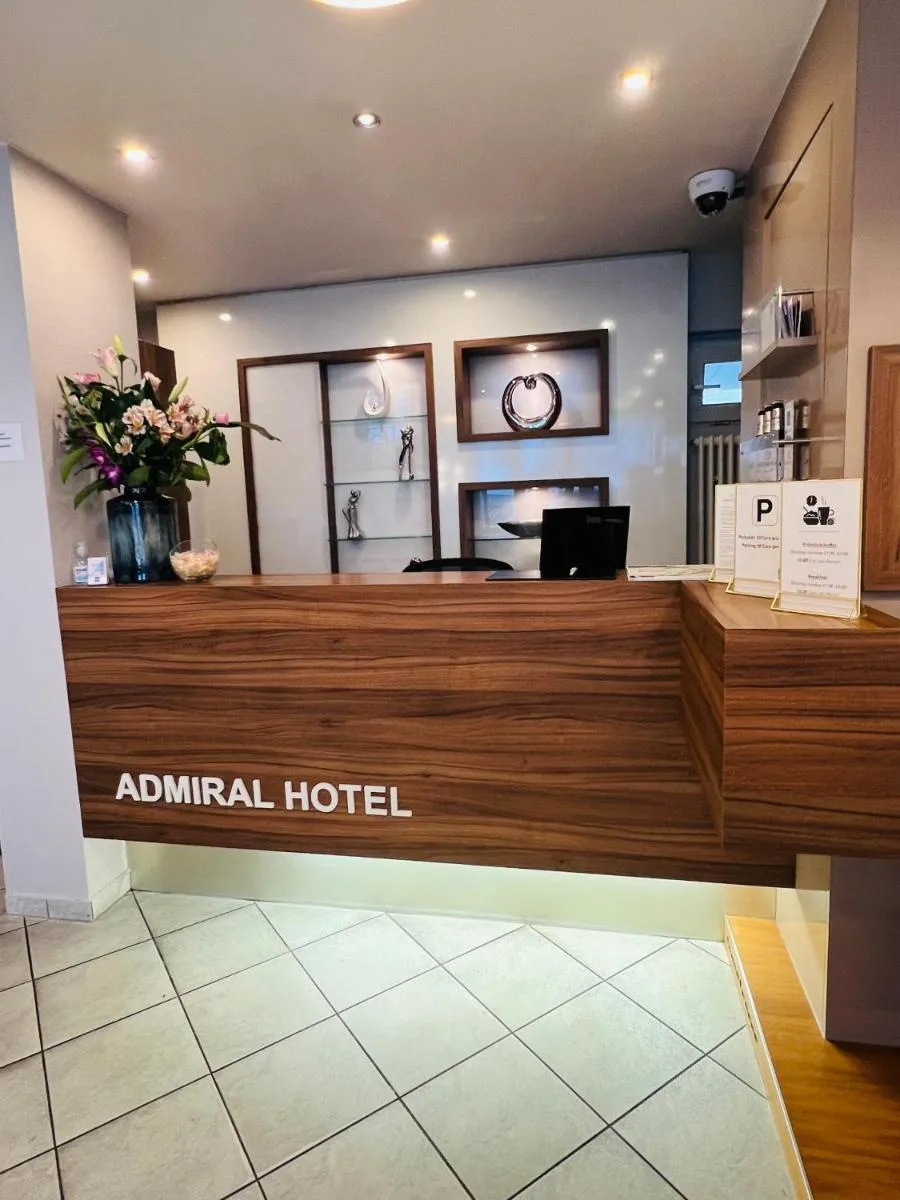 Image 6 of Admiral Hotel
