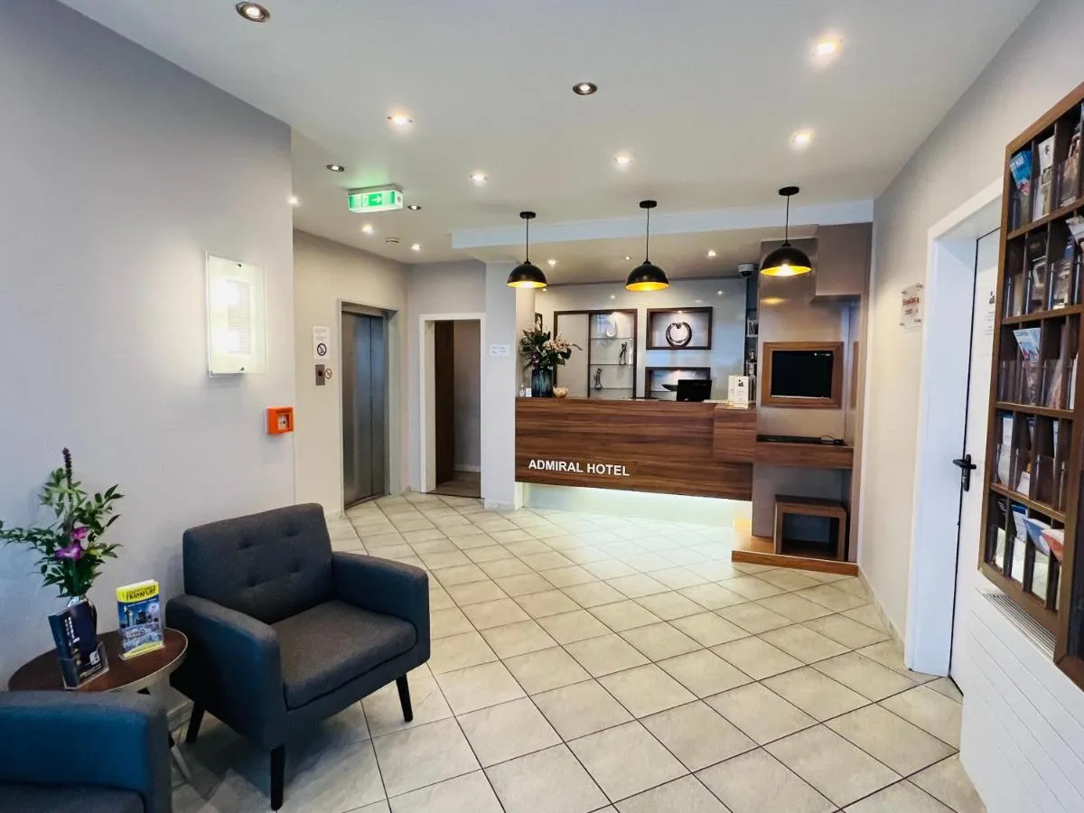Image 4 of Admiral Hotel