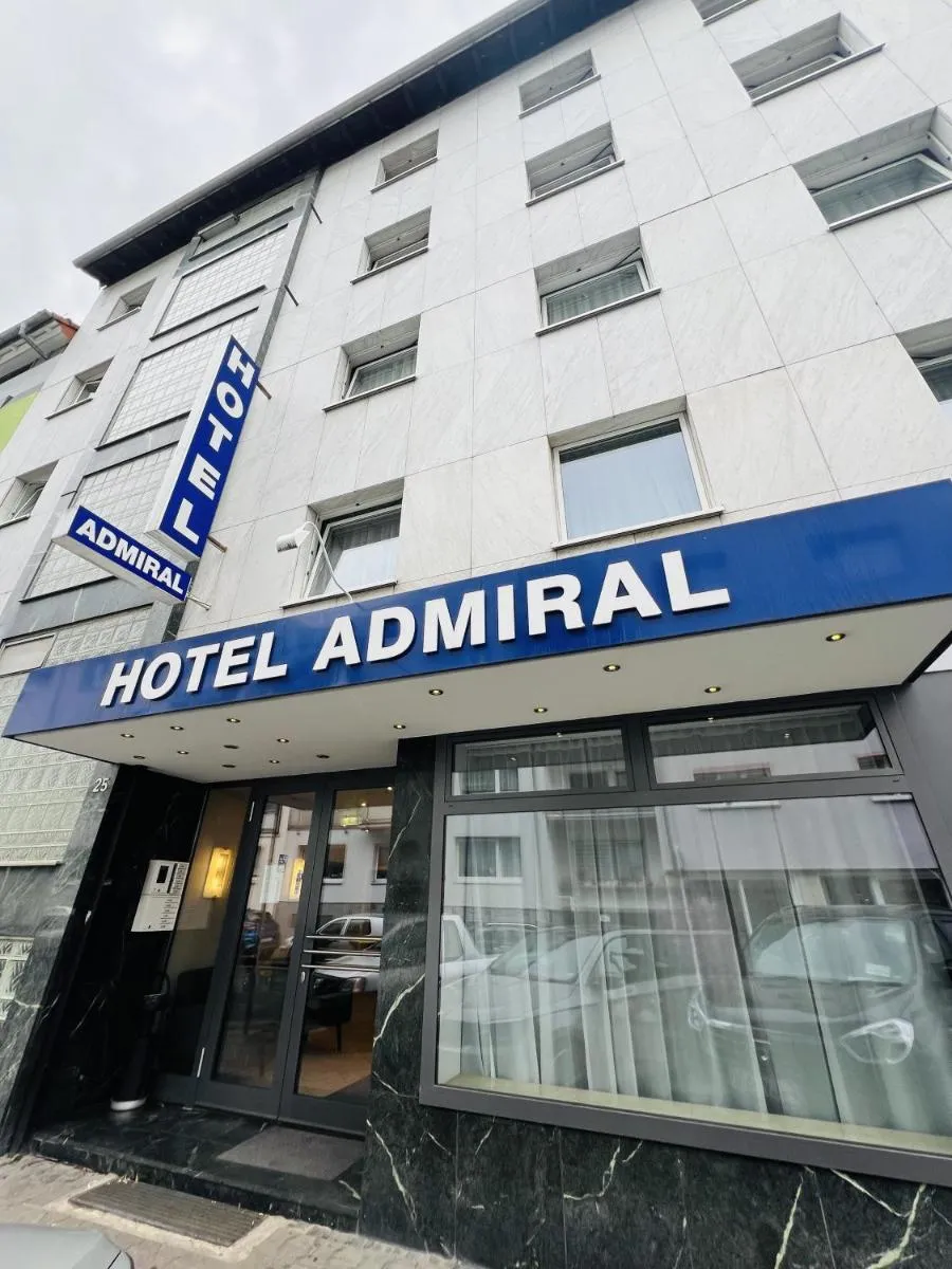 Image 5 of Admiral Hotel