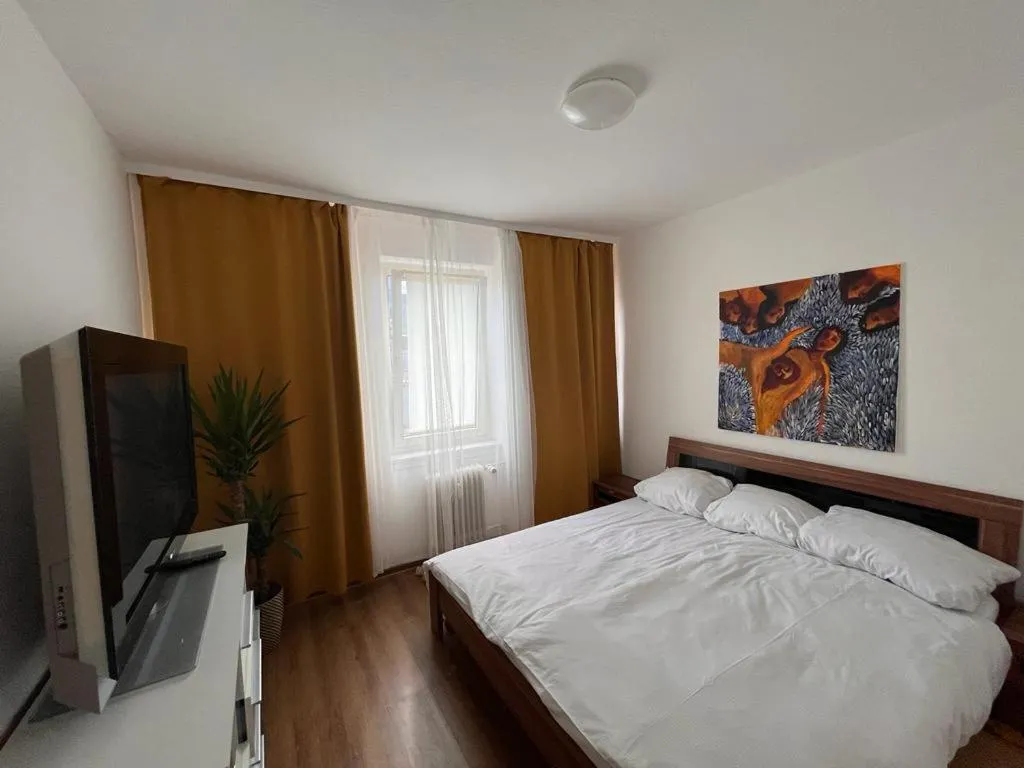 Image of Apartment